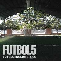 Futbol5 Bogota - 7