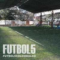 Futbol5 Bogota - 7