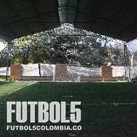 Futbol5 Bogota - 7