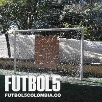 Futbol5 Bogota - 7