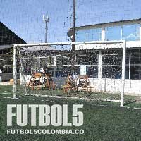 Futbol5 Bogota - 7