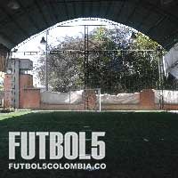 Futbol5 Bogota - 7