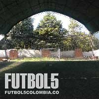 Futbol5 Bogota - 7