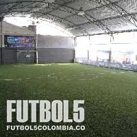 Futbol5 Bogota - 9