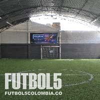 Futbol5 Bogota - 9