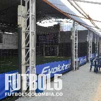 Futbol5 Bogota - 9